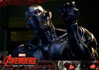 Age of Ultron