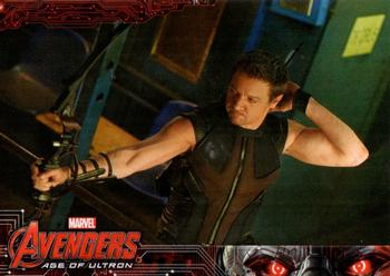 Age of Ultron