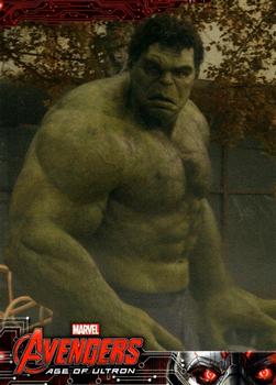 Age of Ultron