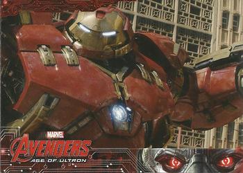 Age of Ultron