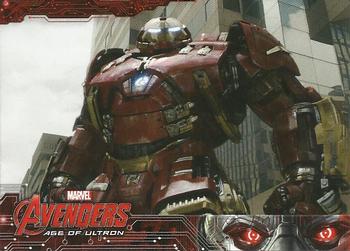 Age of Ultron