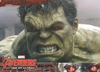 Age of Ultron