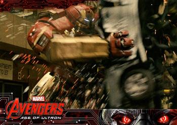 Age of Ultron