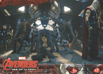 Age of Ultron