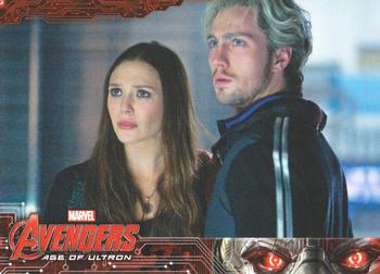 Age of Ultron