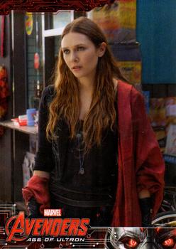 Age of Ultron