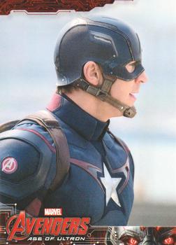 Age of Ultron