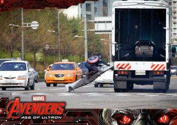Age of Ultron