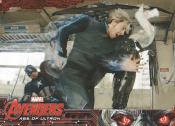 Age of Ultron