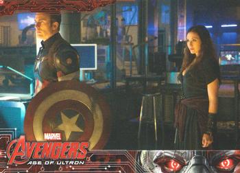 Age of Ultron