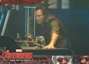Age of Ultron