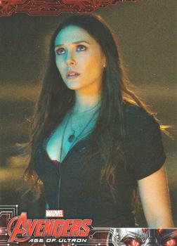 Age of Ultron