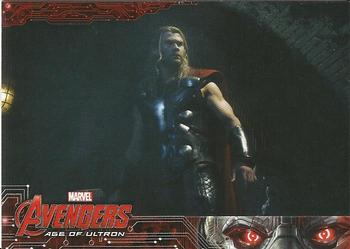 Age of Ultron