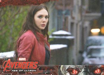 Age of Ultron