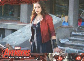 Age of Ultron