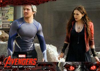 Age of Ultron