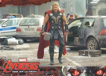 Age of Ultron