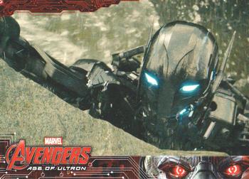 Age of Ultron
