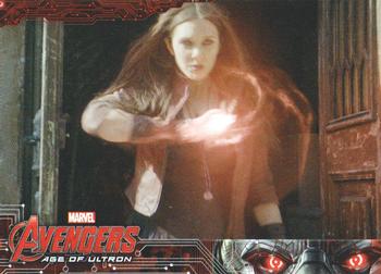 Age of Ultron