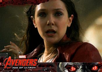 Age of Ultron