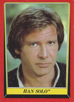 Han Solo