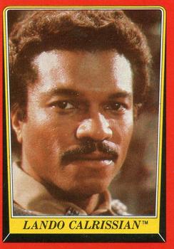 Lando Calrissian