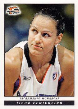Ticha Penicheiro