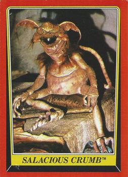 Salacious Crumb