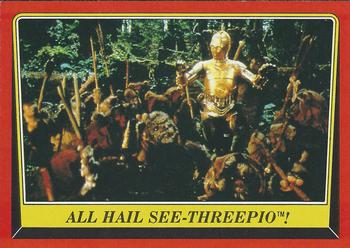 All Hail See-Threepio! 