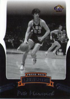 Pete Maravich