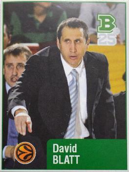 David Blatt