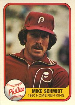 Mike Schmidt