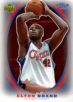 Elton Brand