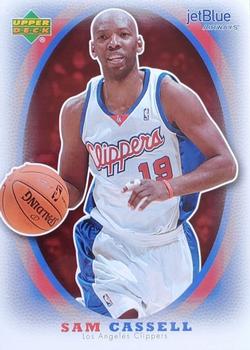 Sam Cassell