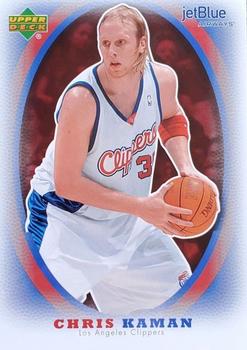 Chris Kaman