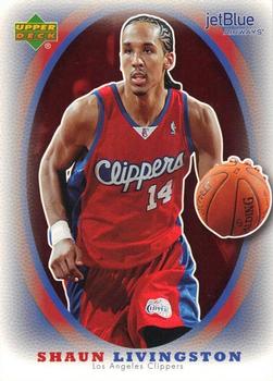 Shaun Livingston