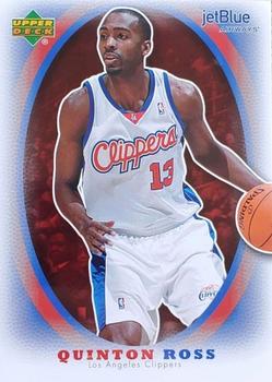 Quinton Ross