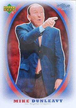 Mike Dunleavy