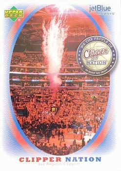Clipper Nation