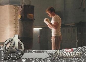 Avengers