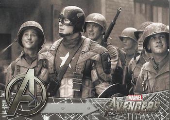 Avengers