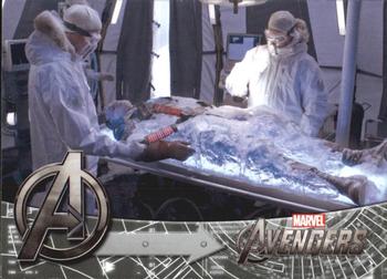 Avengers