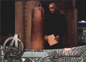 Avengers
