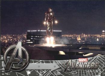 Avengers