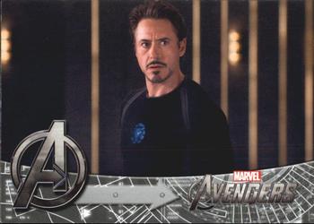 Avengers