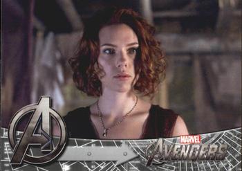 Avengers