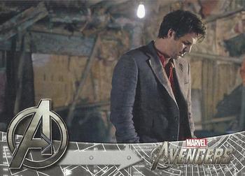 Avengers