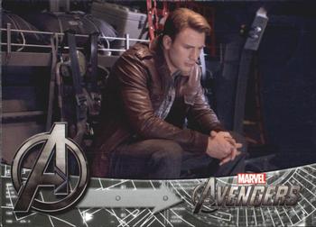 Avengers