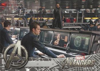 Avengers