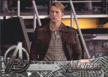 Avengers